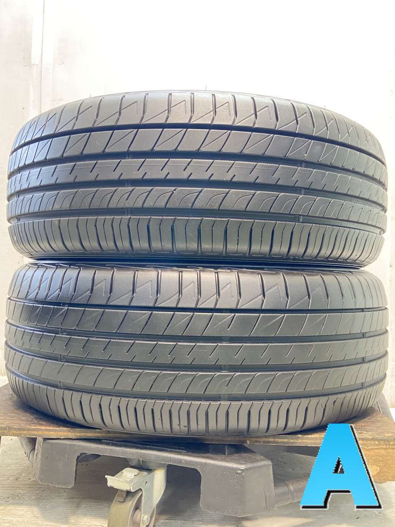 ダンロップ ルマン5 205/55R16 2本 – タイヤ・ホイールカンパニー