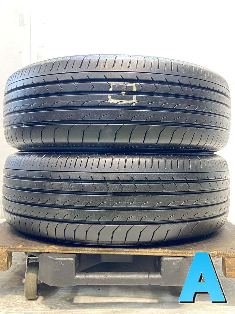 ヨコハマ ブルーアース RV03 195/60R16  2本