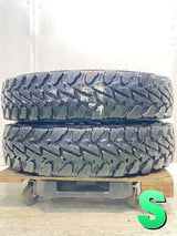 ヨコハマ ジオランダー M/T G003 6.50R16 6PR97/93Q 2本