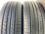 トーヨータイヤ SD-7 205/60R16  2本