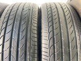 グッドイヤー エフィシエント グリップ 205/60R16  4本