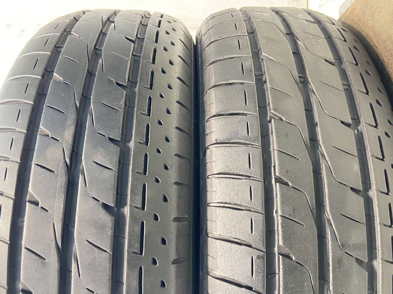 ブリヂストン LUFT RV2 205/60R16  2本