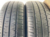 ブリヂストン エコピア NH100 RV 205/60R16  2本