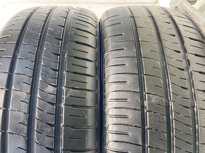 ダンロップ エナセーブ EC204 195/50R16  2本