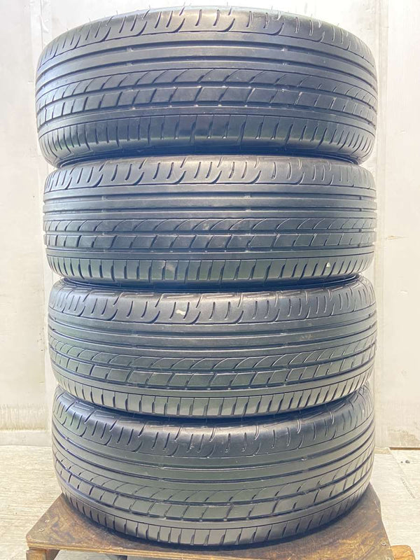 ダンロップ RV503 215/65R16 109/107L 4本