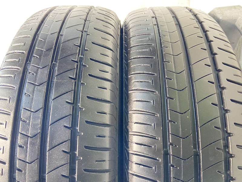 ブリヂストン エコピア NH100 RV 195/60R16  2本