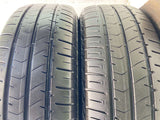 ブリヂストン エコピア NH100 RV 205/60R16  2本