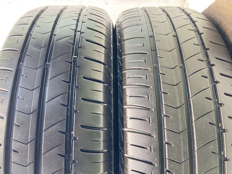 ブリヂストン エコピア NH100 RV 205/60R16  2本