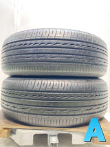 ブリヂストン レグノ GR-X2 205/60R16  2本