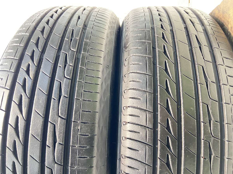 ブリヂストン レグノ GR-X2 205/60R16  2本