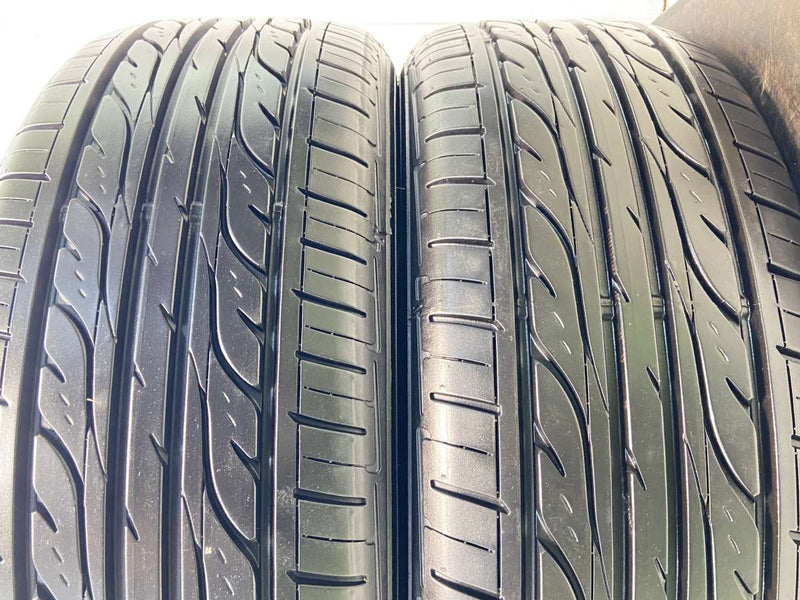 ダンロップ EC202 205/55R16  2本