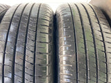 ダンロップ エナセーブ EC204 215/60R16  /トヨタ純正  7.0J+45 114.3-5穴 4本