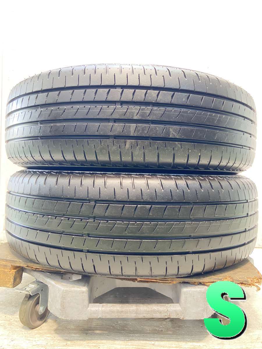 ブリヂストン トランザT005 A 205/65R16 2本 – タイヤ・ホイールカンパニー