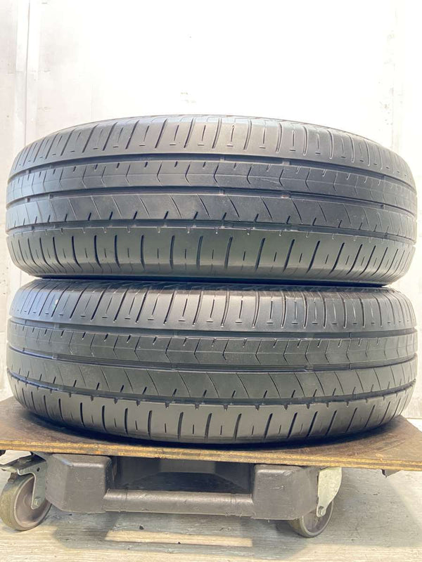 ブリヂストン エコピア NH100 RV 215/65R16  2本