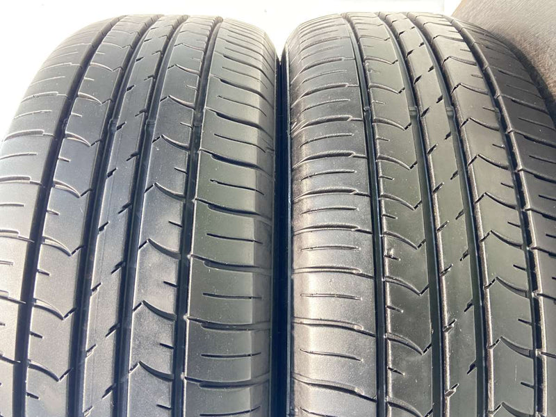 グッドイヤー エフィシェント グリップ ECO ハイブリット EG01 205/60R16  2本