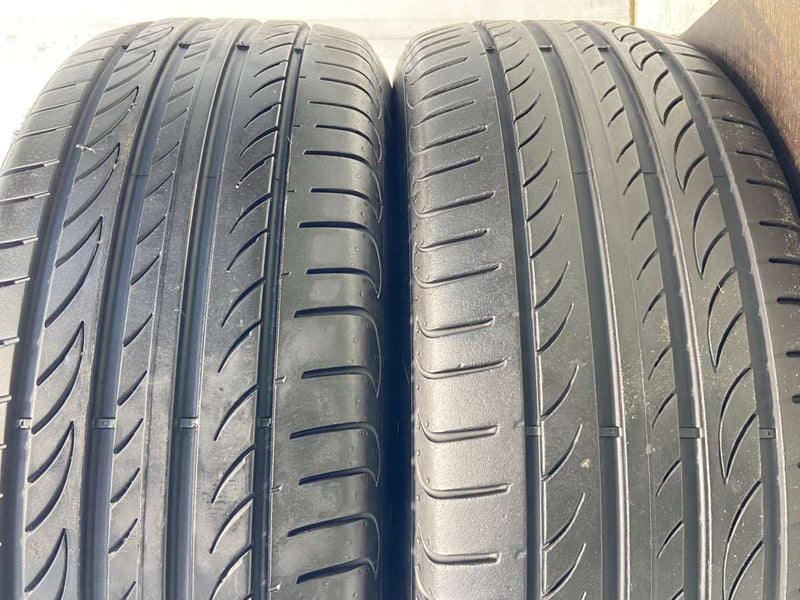 ピレリ POWERGY TM 205/60R16  2本