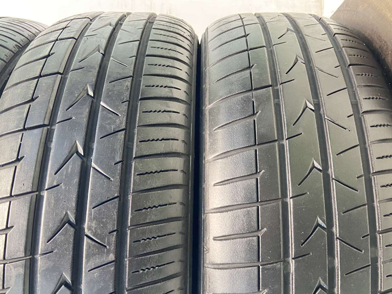 トーヨータイヤ トランパス ML 195/60R16  4本