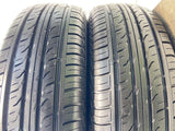 ダンロップ グラントレック PT3 225/70R16  2本