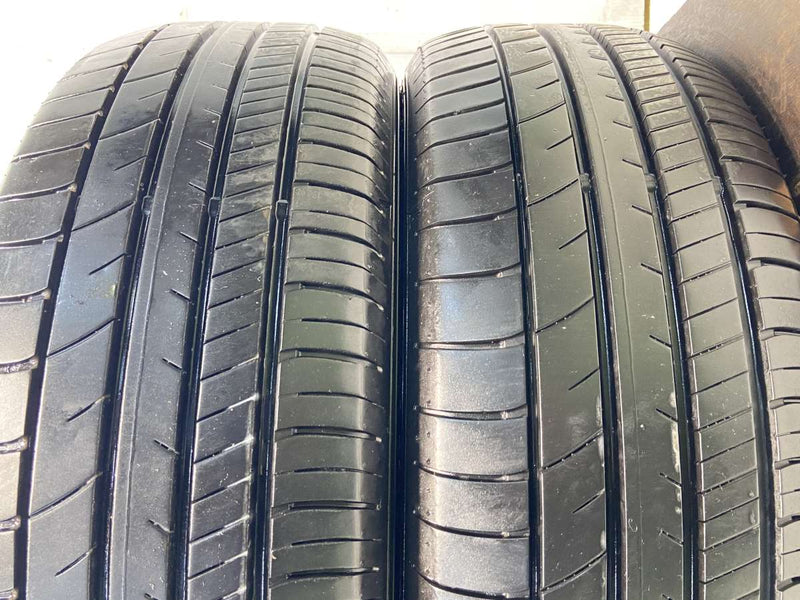 グッドイヤー エフィシェント グリップRVF02 205/60R16  2本