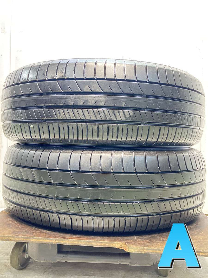 グッドイヤー エフィシェント グリップRVF02 205/60R16  2本