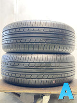 ヨコハマ エコス ES31 205/55R16  2本