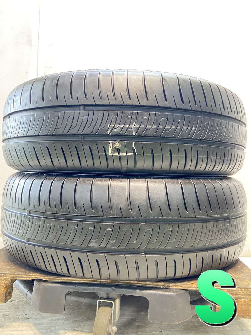 ダンロップ エナセーブ RV505 205/60R16  2本