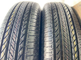 ブリヂストン デューラー H/L 852 175/80R16  2本