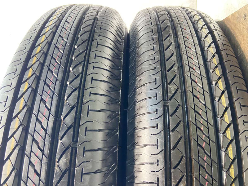 ブリヂストン デューラー H/L 852 175/80R16  2本