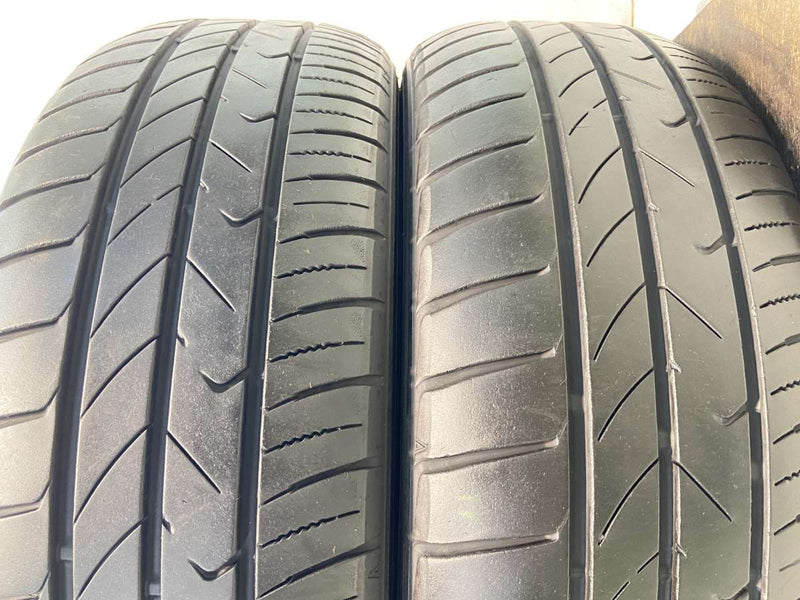トーヨータイヤ トランパス MP7 205/60R16  2本