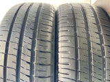 ダンロップ エナセーブ EC204 195/50R16  2本
