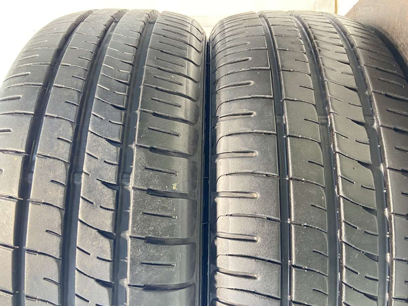 ダンロップ エナセーブ EC204 195/50R16  2本