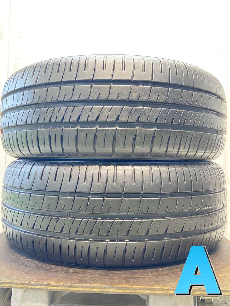 ダンロップ エナセーブ EC204 195/50R16  2本