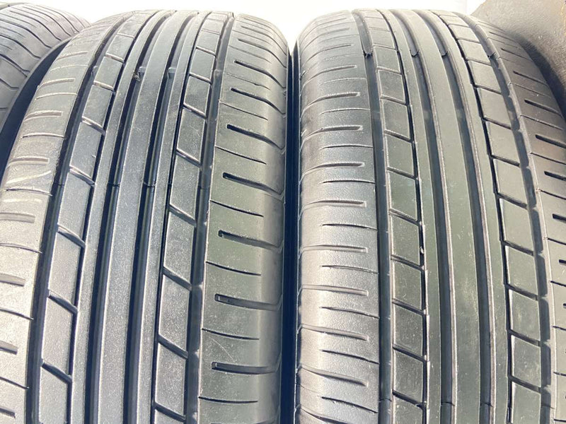 ヨコハマ エコス ES31 205/60R16  4本