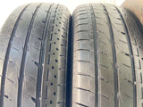 ブリヂストン LUFT RV2 195/60R16  2本