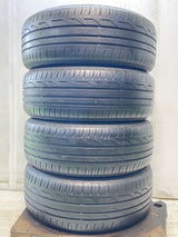 ブリヂストン トランザ T001 205/55R16  /スバル純正  6.5J+55 100-5穴 4本