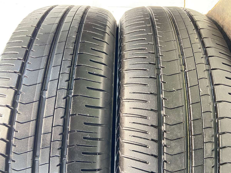 ブリヂストン エコピア NH200 205/60R16  2本