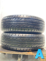 ダンロップ EC202 205/60R16  2本