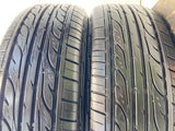 ダンロップ EC202 205/60R16  2本