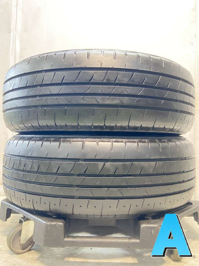 ブリヂストン プレイズ PX-RV2 195/60R16  2本