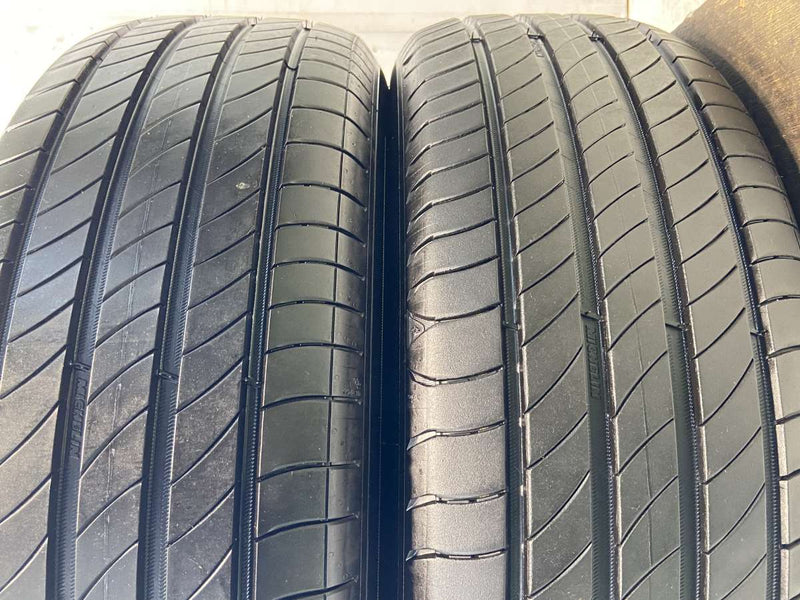 ミシュラン プライマシー4 205/60R16  2本