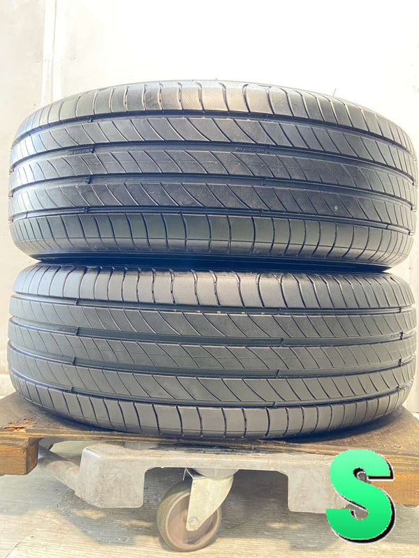 ミシュラン プライマシー4 205/60R16  2本