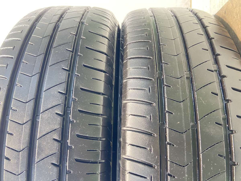 ブリヂストン エコピア NH100 RV 205/60R16  2本