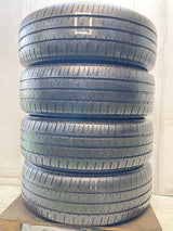 ブリヂストン エコピア NH100 RV 205/60R16  /トヨタ純正  6.0J+50 114.3-5穴 4本