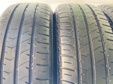 ブリヂストン エコピア NH100 RV 205/60R16  /トヨタ純正  6.0J+50 114.3-5穴 4本