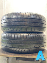 トーヨータイヤ トランパスmp7 205/60R16  2本