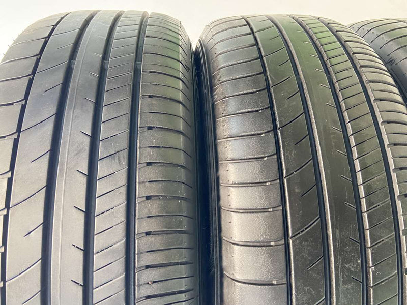 グッドイヤー エフィシェント グリップ RVF02 205/60R16  /　 BALMINUM 6.5J+46 114.3-5穴 4本