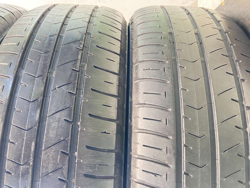 ブリヂストン エコピア NH100 RV 205/60R16  4本