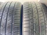 トーヨータイヤ トランパス mpz 205/55R16  4本