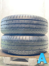 ブリヂストン LUFT RV2 205/60R16  2本