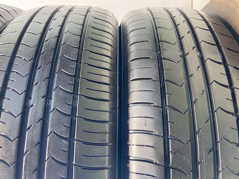 グッドイヤー エフィシェント グリップ ECO ハイブリット EG01 205/60R16  4本